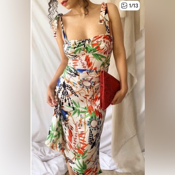 Diane Von Furstenberg Dresses & Skirts - DVF | dress